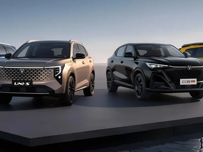 Changan увеличивает выпуск автомобилей и готовит новые модели для России